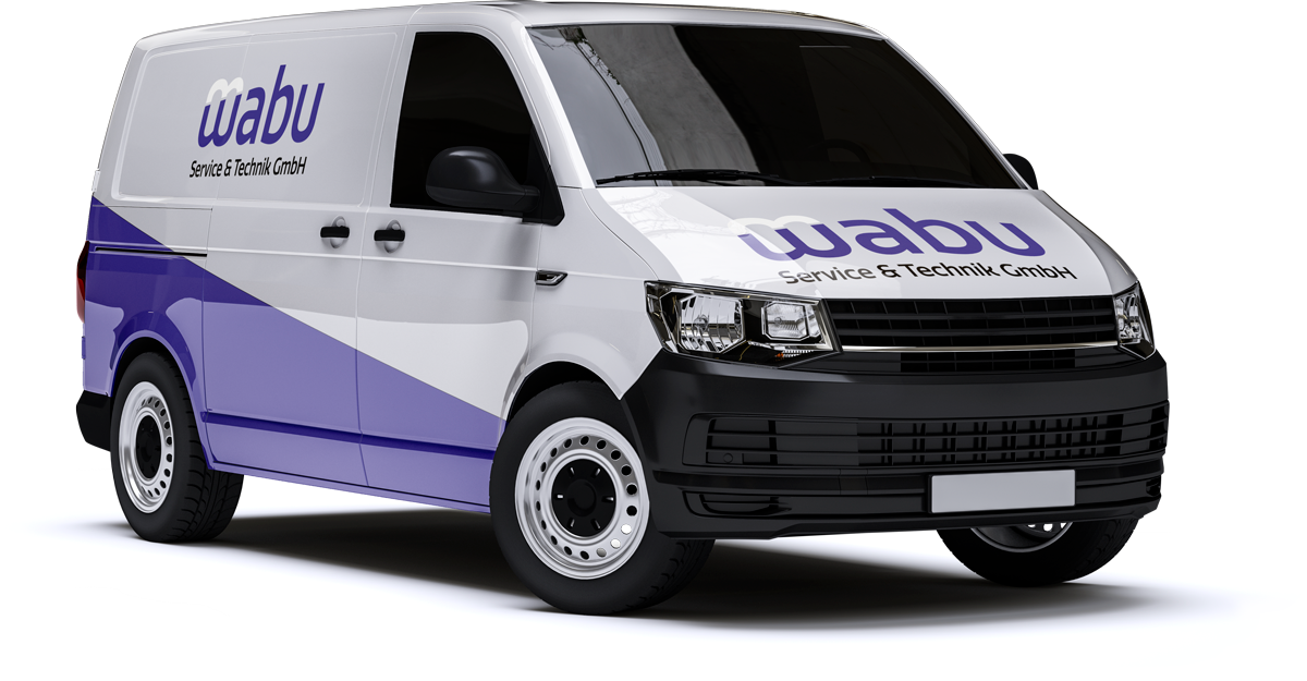 Wir kommen gern zu Ihnen in den Betrieb!